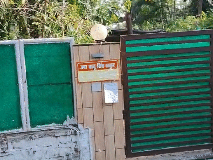 जिन नेताओं को बंगला खाली करने के नोटिस दिए गए हैं उनमें 24 पूर्व मंत्री और 4 पूर्व विधायक हैं। - Dainik Bhaskar