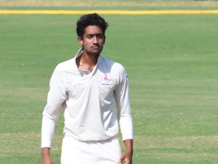 तमिलनाडु के कप्तान आर साई किशोर ने इस सीजन में टीम के लिए सबसे ज्यादा 47 विकेट लिए।