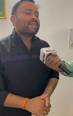 RLD's Anil Kumar will join Yogi cabinet | मंत्रिमंडल विस्तार से पहले ...