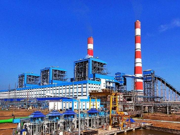 18624 करोड़ रुपए से अनपरा में ई-तापीय परियोजना की स्थापना होगी। (सांकेतिक तस्वीर)