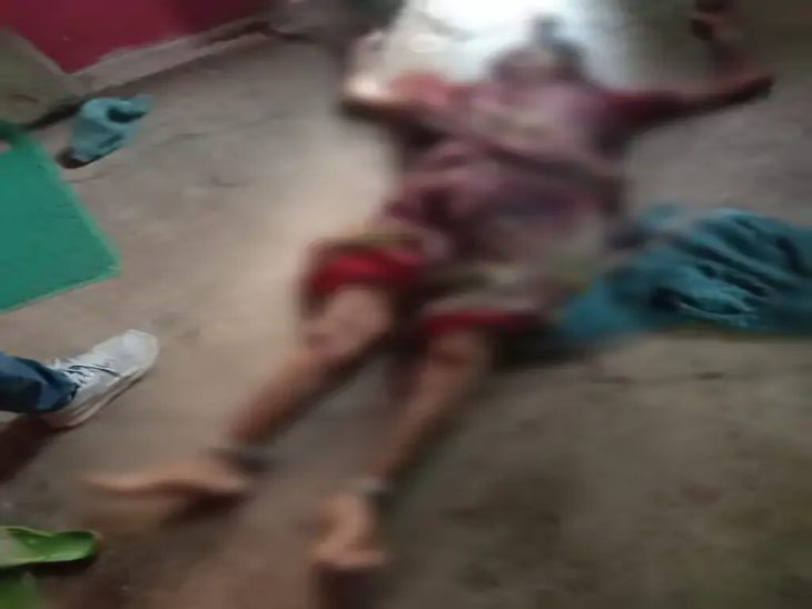 राजबती साहू (62)