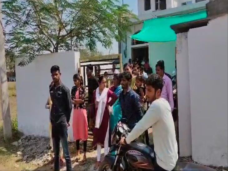 जांजगीर-चांपा में हिंदू देवी-देवताओं को कर रहा था अपमानित, पास्टर गिरफ्तार - Dainik Bhaskar