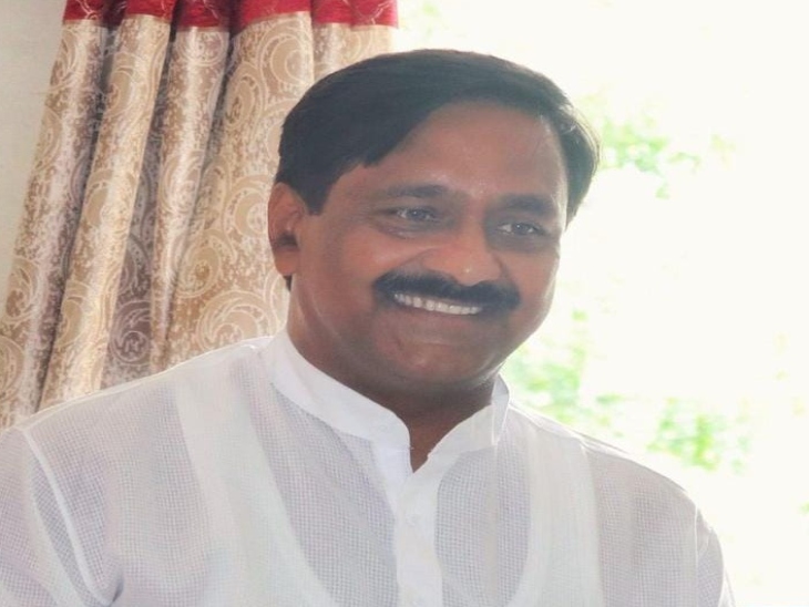 ठेकेदार प्रकाश उर्फ बल्लू राठौर