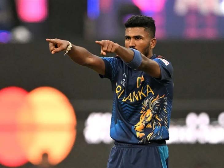 IPL 2024 Update; Mumbai Indians Dilshan Madushanka Ruled Out Due To Injury