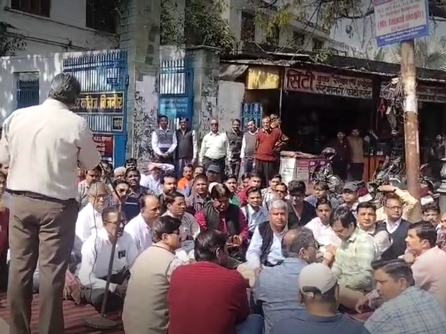 Latest Bijnor News (बिजनौर न्यूज़): पढ़ें 27 मार्च के ताज़ा समाचार