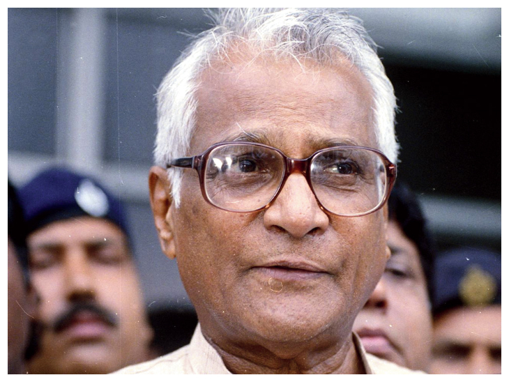 तीन बार लगातार जार्ज फर्नांडिस की भी जीत हुई है।