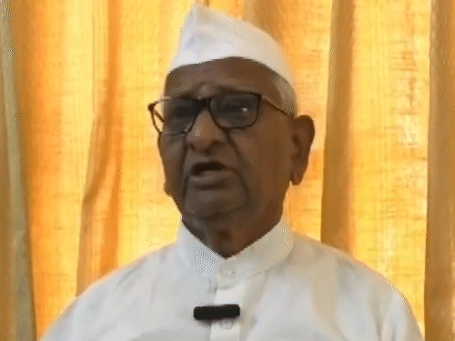 Anna Hazare Vs Arvind Kejriwal | Delhi CM Liquor Scam ED Case