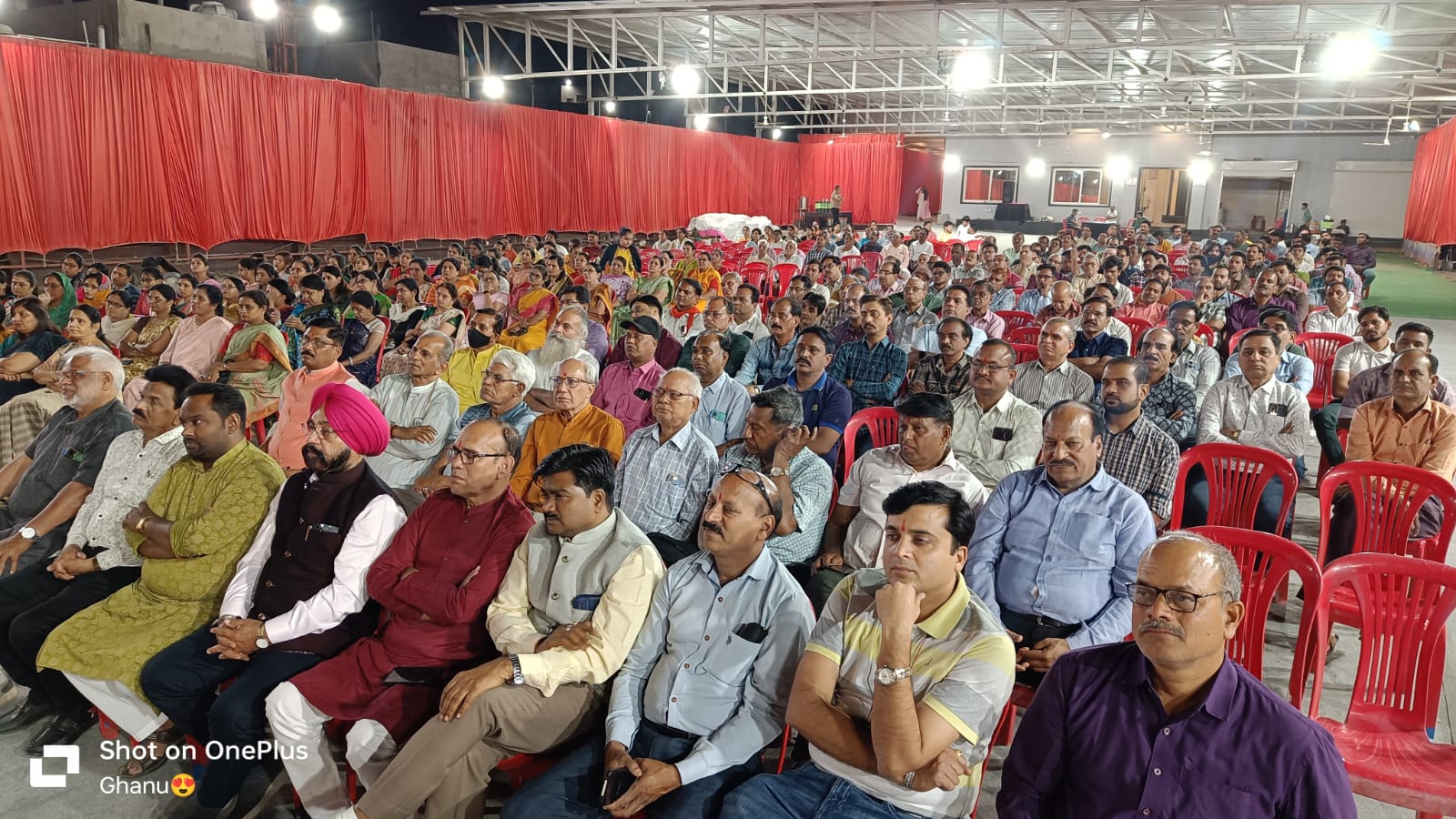 Ram temple is a place of worship and a medium for awakening ...