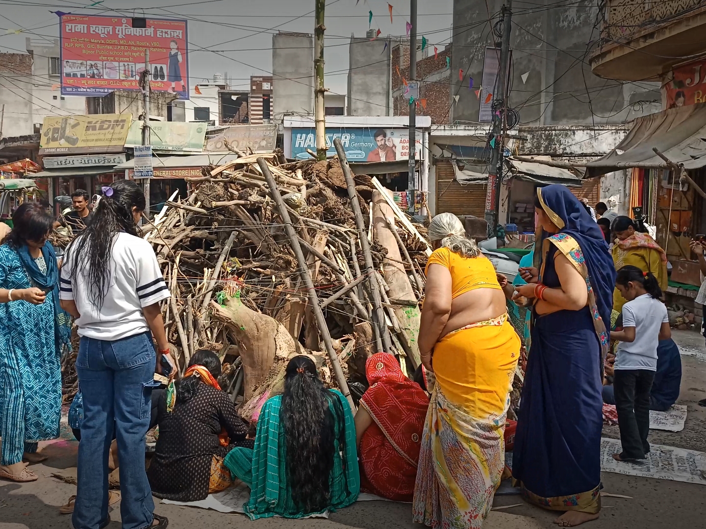 Latest Bijnor News (बिजनौर न्यूज़): पढ़ें 27 मार्च के ताज़ा समाचार