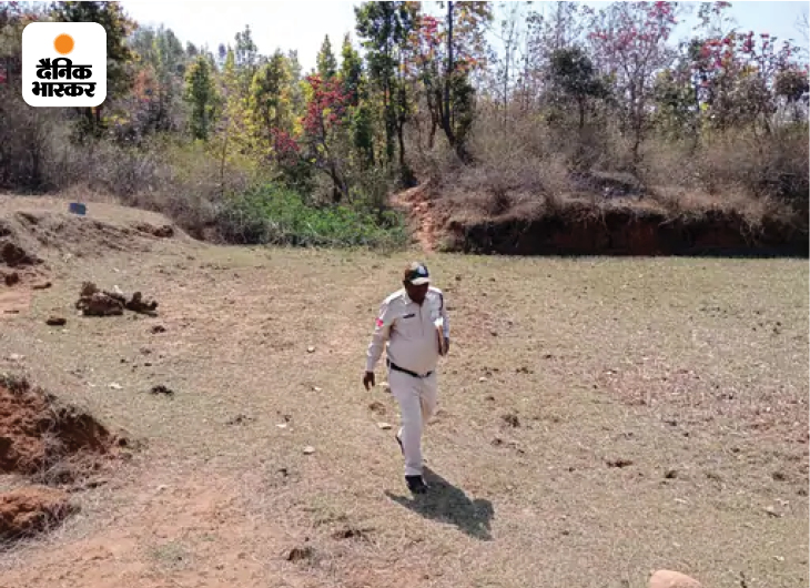 The killer of mother and daughter in Anuppur turned out to be a