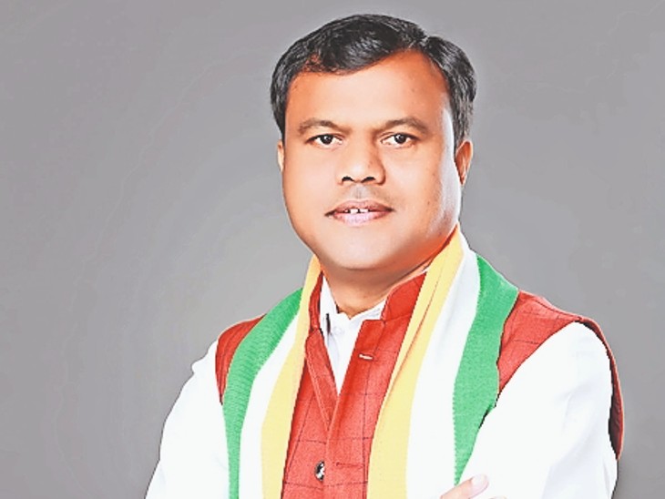 PCC चीफ दीपक बैज को कांकेर सीट से चुनाव लड़ा सकती है कांग्रेस।