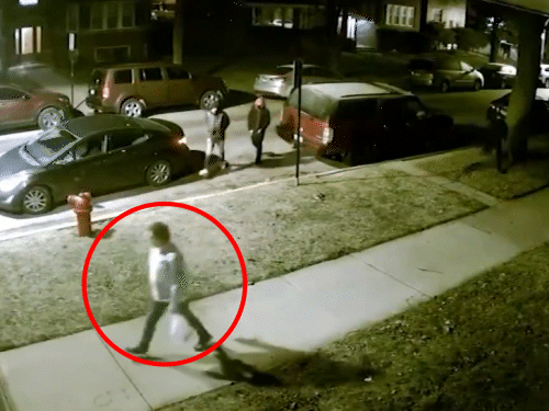 4 फरवरी 2024 को शिकागो में एक भारतीय छात्र पर हमला हुआ था। घटना का वीडियो सामने आया था। इसमें 3 हमलावर छात्र का पीछा करते नजर आए थे।