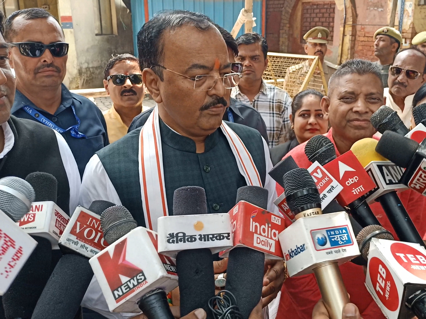 Latest Bijnor News (बिजनौर न्यूज़): पढ़ें 27 मार्च के ताज़ा समाचार