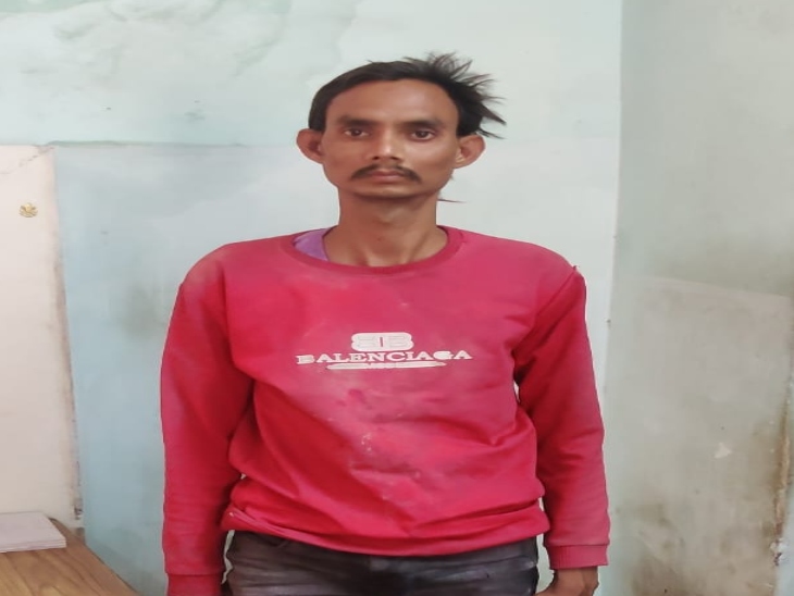 नारायण ने कहा कि तू मोहित का मर्डर कर दे, तू नाबालिग है, अगर पकड़ा गया तो मैं तेरी जमानत करवा दूंगा।