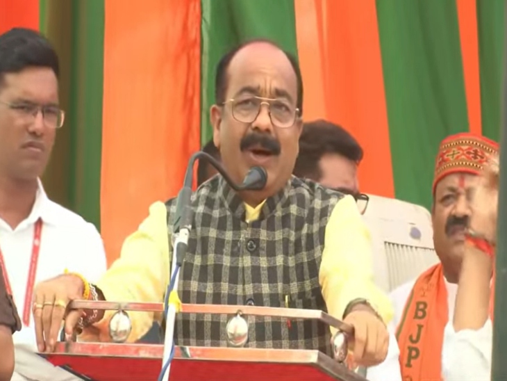 साव बोले- छत्तीसगढ़ में पता नहीं कितने लोग जेल जाएंगे।