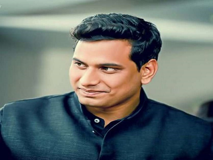 विधायक देवेंद्र यादव को कांग्रेस ने बिलासपुर से लोकसभा उम्मीदवार बनाया है।