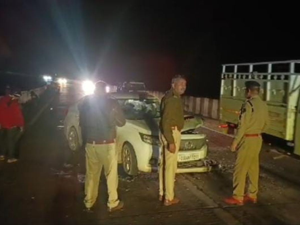 There was a wedding on 25th April, young man lost his life in an ...