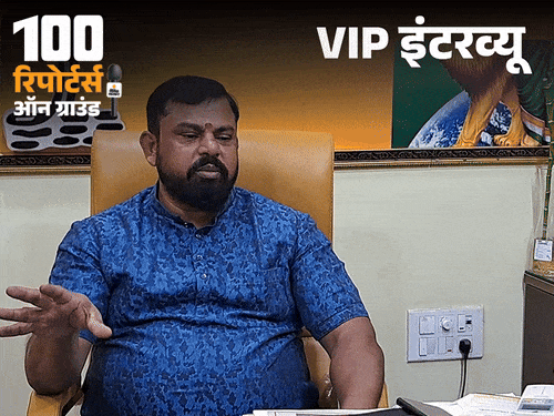 BJP विधायक टी राजा बोले- ओवैसी डुप्लीकेट मुसलमान: माफिया मरता है, तो उन्हें दर्द होता है; मुझे मुस्लिमों से वोट की आस नहीं BJP विधायक टी राजा बोले- ओवैसी डुप्लीकेट मुसलमान: माफिया मरता है, तो उन्हें दर्द होता है; मुझे मुस्लिमों से वोट की आस नहीं