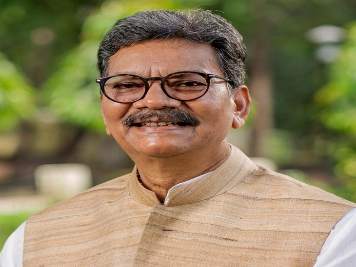 डॉ. महंत ने कहा था कि छत्तीसगढ़ी कहावतों को भाजपा के नेता नहीं जानते हैं।