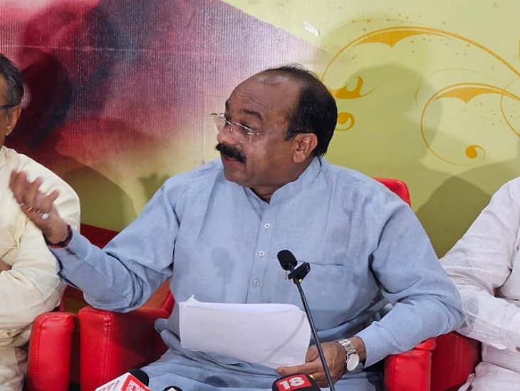 डिप्टी CM अरुण साव ने कहा कि डॉ. महंत अपने बयान से पलटे हैं, क्या वो मानने योग्य है।