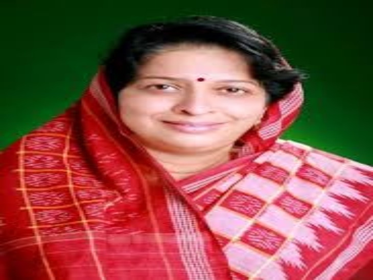 पूर्व मेयर और कांग्रेस प्रदेश उपाध्यक्ष वाणी राव।