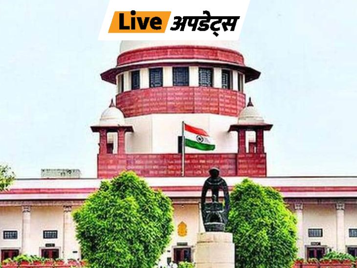 Breaking News LIVE Updates; Gujarat GNLU Rape Case | Delhi Mumbai News ...