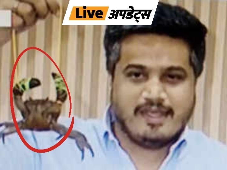 Breaking News LIVE Updates; Gujarat GNLU Rape Case | Delhi Mumbai News ...