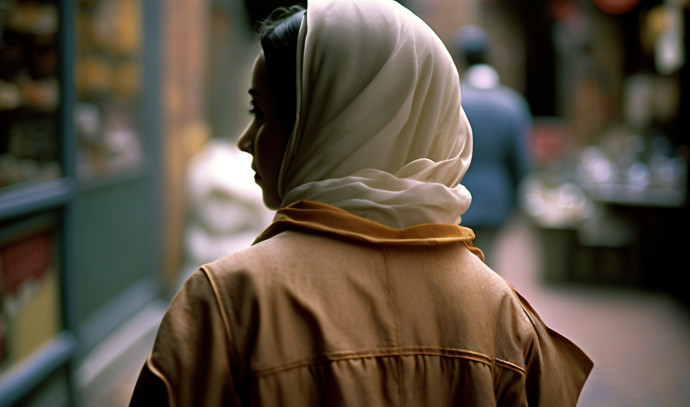 महिलाओं ने 2018 में न्यूयॉर्क पुलिस डिपार्टमेंट के खिलाफ केस दायर किया था