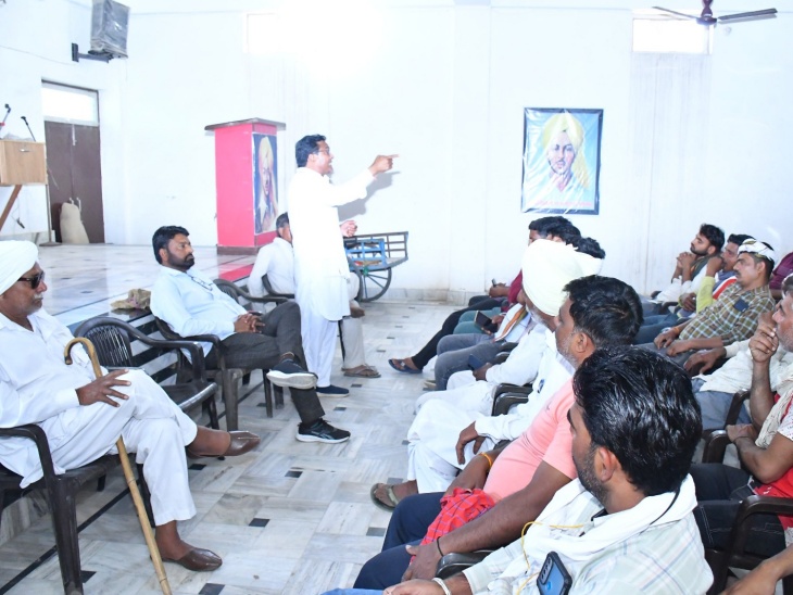 The biggest responsibility today is to save democracy: Remembered CITU ...