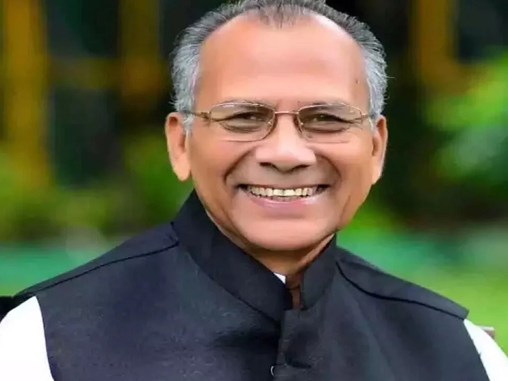 ताम्रध्वज साहू को महासमुंद लोकसभा सीट से कांग्रेस ने प्रत्याशी बनाया है।