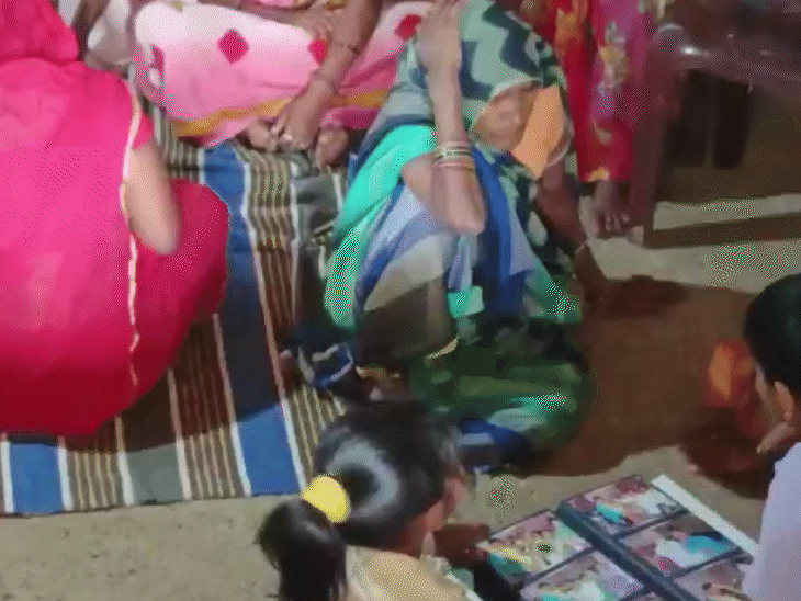 रुक्मिणी पति रामगोपाल के सुसाइड करने से दुखी हैं।