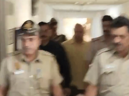 Manish Sisodia Judicial Custody | Delhi Liquor Policy Scam Update |  सिसोदिया की न्यायिक हिरासत 18 अप्रैल तक बढ़ी: सुनवाई से एक दिन पहले चिट्ठी  सामने आई थी, इसमें कहा- जल्द ही