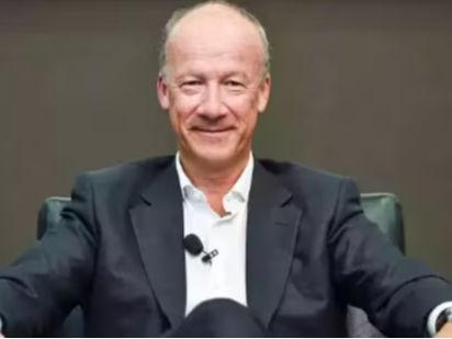 विप्रो के MD और CEO थिएरी डेलापोर्ट ने दिया इस्तीफा: कंपनी ने उनकी जगह अब श्रीनिवास पल्लिया को नियुक्त किया