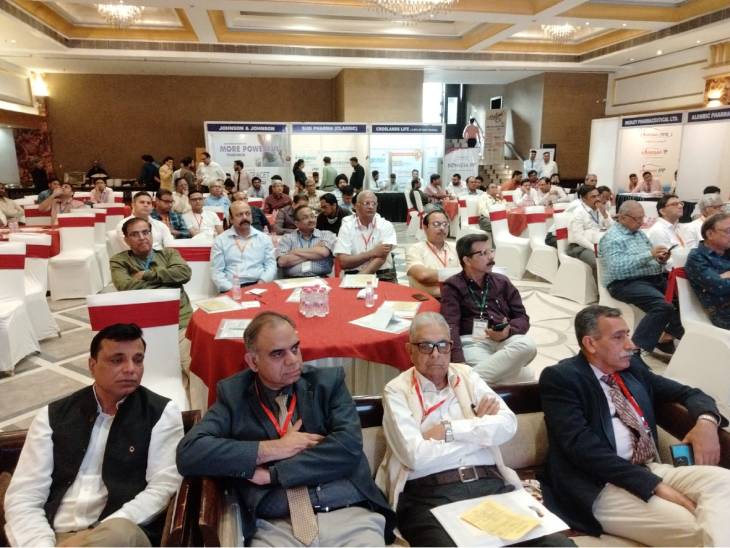 Bone diseases are increasing due to bad environment खराब