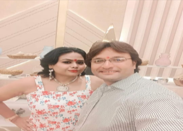 रेलवे की महिला अधिकारी ने फांसी लगाकर खुदकुशी कर ली।