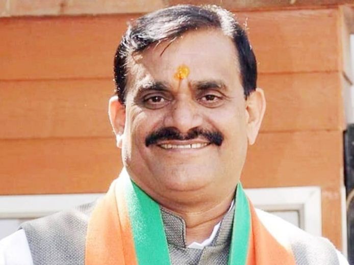 भाजपा प्रदेश अध्यक्ष वीडी शर्मा ने कहा कि 6 अप्रैल को 28242 नए लोगों ने भारतीय जनता पार्टी की सदस्यता ग्रहण की है।