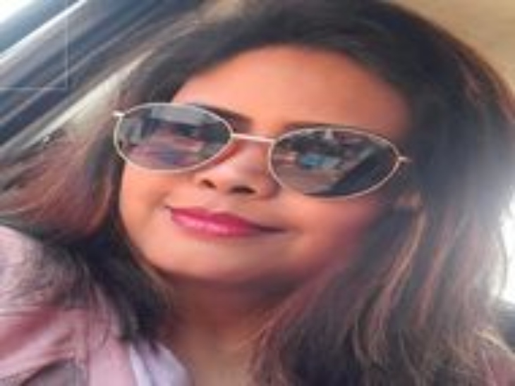 बॉक्सिंग प्लेयर विनीता की 6 अप्रैल को हुई थी संदिग्ध मौत।