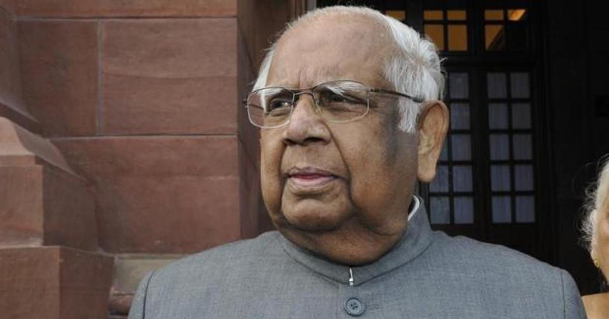 सोमनाथ चटर्जी 4 अगस्त 2004 से 16 मई 2009 तक लोकसभा अध्यक्ष रहे।