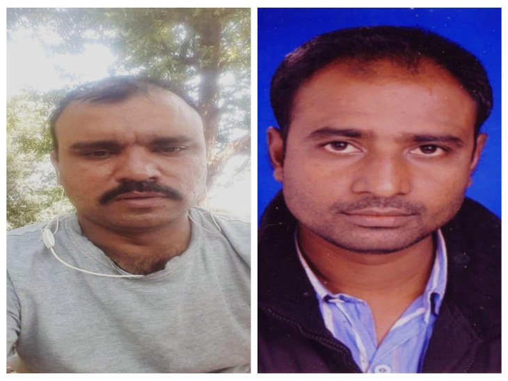 धमकी देने के मामले में ACCU के 2 आरक्षक किए गए लाइन अटैच। - Dainik Bhaskar