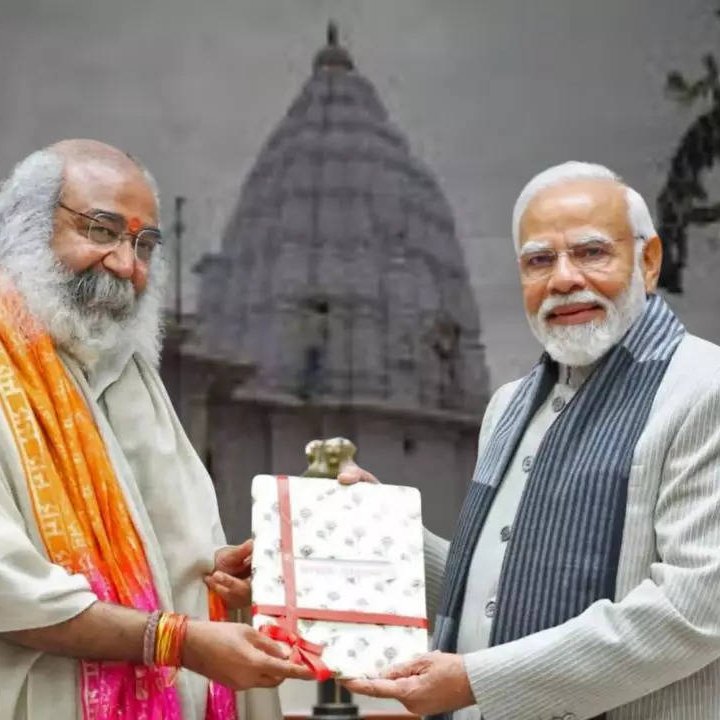 Lok Sabha Election 2024 LIVE Updates; PM Modi Rahul Gandhi - BJP ...