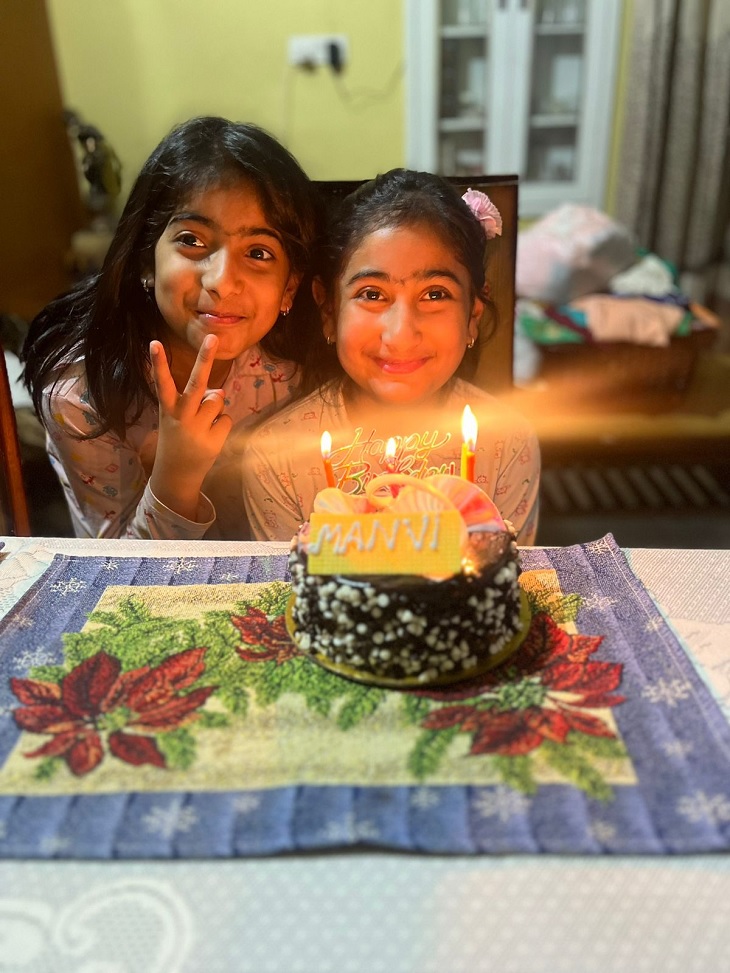 Punjab, Chandigarh, Patiala, Mohali, Patiala Cake Death Case Update