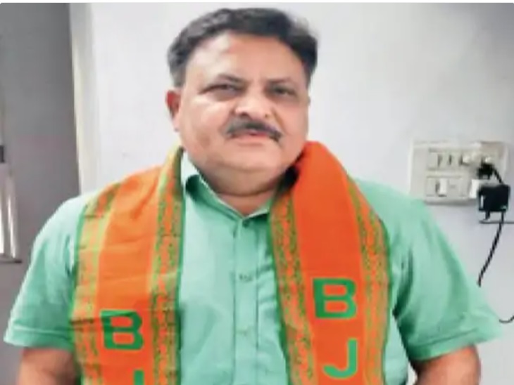 चंद्रशेखर शुक्ला