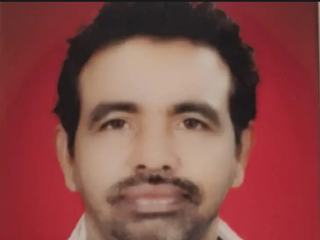 सरपंच की फाइल फोटो।