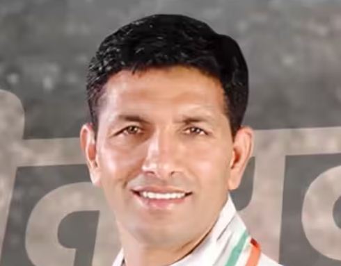 पीसीसी चीफ जीतू पटवारी