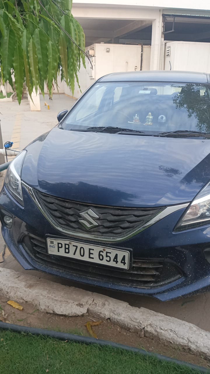 Toll was deducted 4 times for a car parked in a factory, owner is ...