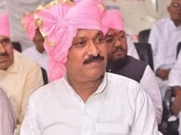 BSP candidate will file nomination in Mainpuri