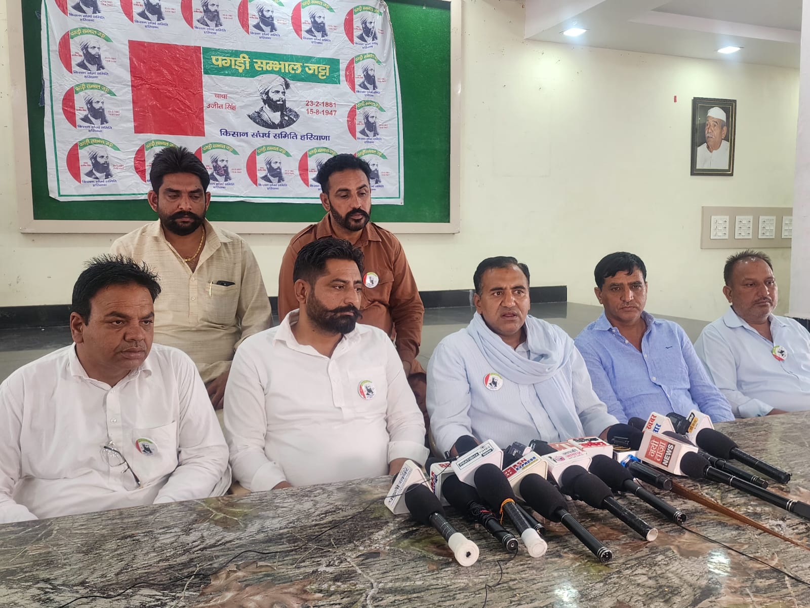 Latest Hisar News (हिसार न्यूज़): पढ़ें 19 अप्रैल के ताज़ा समाचार दैनिक