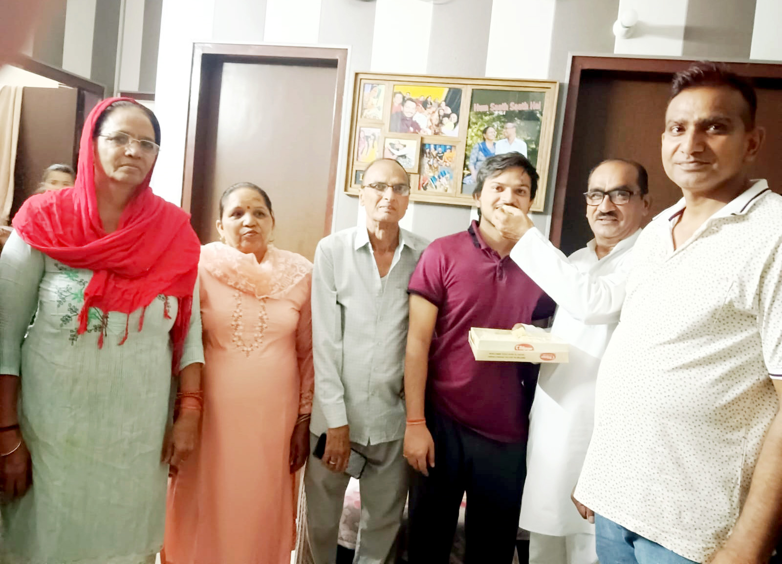 Latest Hisar News (हिसार न्यूज़): पढ़ें 19 अप्रैल के ताज़ा समाचार दैनिक