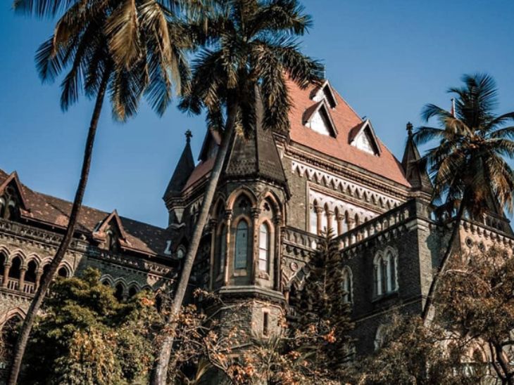 पति ने अपनी पत्नी पर अवैध संबंध का आरोप लगाया था। उसने कहा कि मां के साथ रहने पर बच्ची का व्यवहार बदल गया था। - Dainik Bhaskar