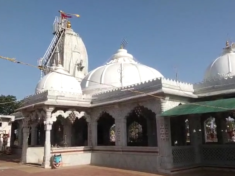 Batul Rokadia The fair at Rokadia Hanuman temple will begin from April 22